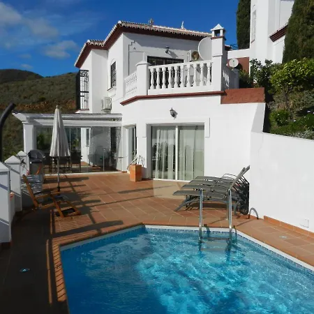 Ladera Del Mar 2, Villa *