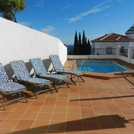 Ladera Del Mar 2, Villa