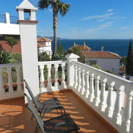 Villa Ladera Del Mar 2,