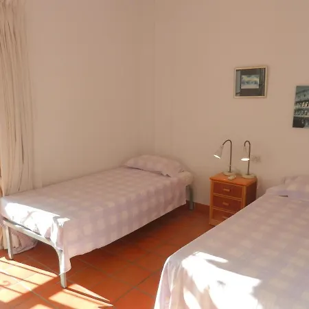 Ladera Del Mar 2, Villa Nerja