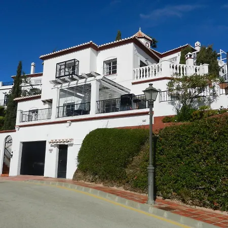 Villa Ladera Del Mar 2, *