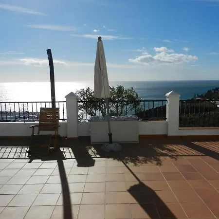 Ladera Del Mar 2, Villa