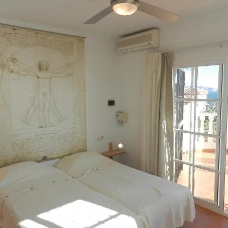 Villa Ladera Del Mar 2, *